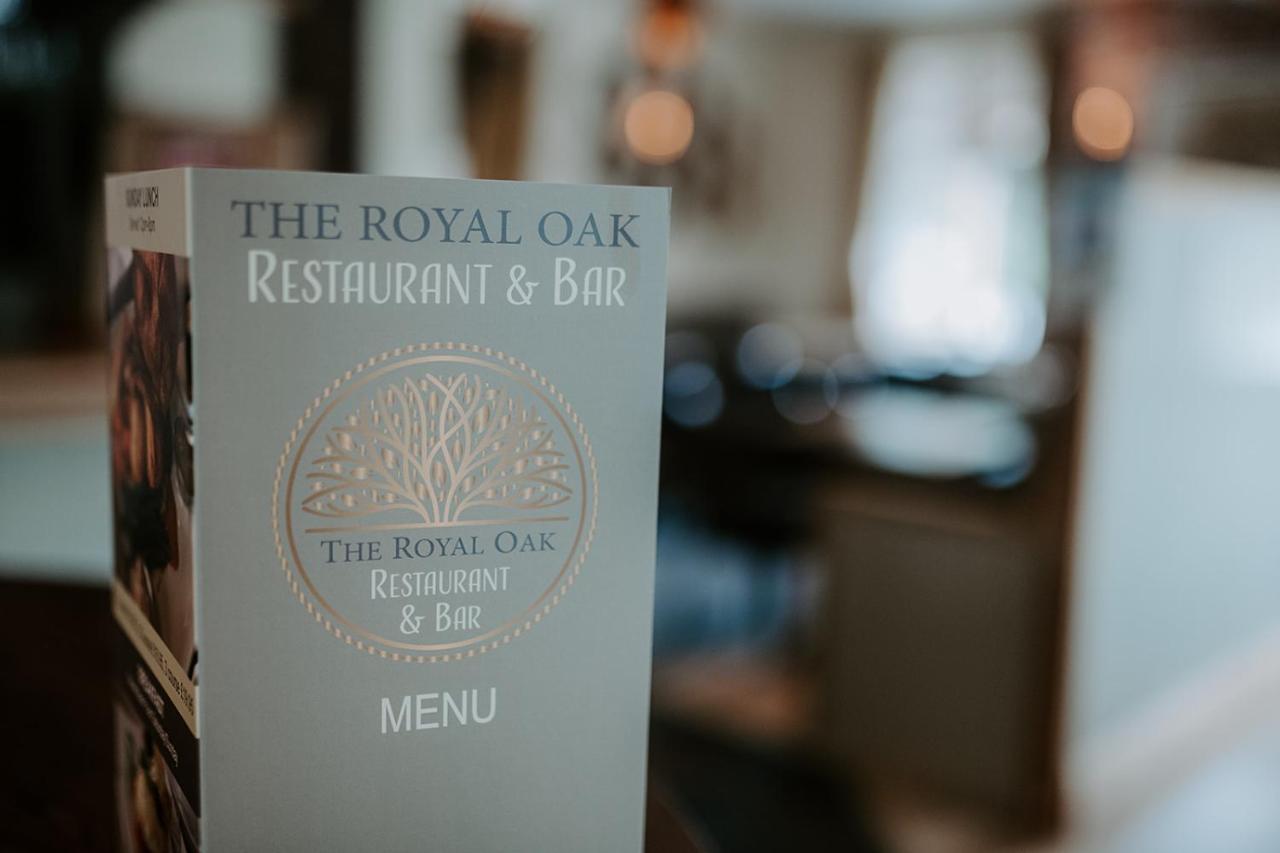 Hotel The Royal Oak Heckington Zewnętrze zdjęcie